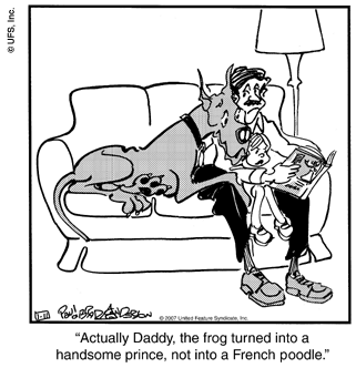 marmaduke